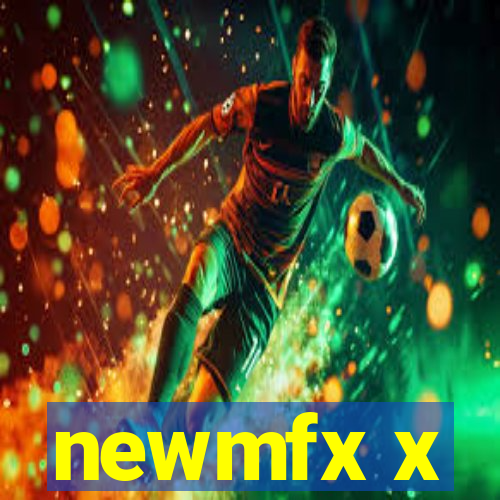 newmfx x